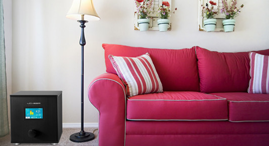 凈化器除甲醛沒有效？就看你會(huì)不會(huì)挑！